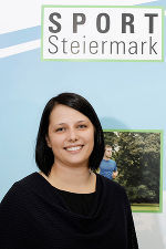 DI<sup>in</sup>(FH) Martina Karlon © Gallhofer DI<sup>in</sup>(FH) Martina Karlon © Gallhofer
