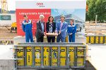 ÖBB-Lehrwerkstätte © Chris Zenz/ÖBB ÖBB-Lehrwerkstätte © Chris Zenz/ÖBB