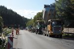 Bis auf Restarbeiten ist die Kainachbrücke auch schon saniert. © A16 Bis auf Restarbeiten ist die Kainachbrücke auch schon saniert. © A16