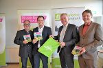 der neue RegioBus in Weiz © Land der neue RegioBus in Weiz © Land