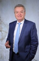 LH-Stv. Anton Lang © Freisinger LH-Stv. Anton Lang © Freisinger