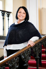 DI<sup>in</sup> (FH) Martina Karlon © Land Steiermark/Streibl DI<sup>in</sup> (FH) Martina Karlon © Land Steiermark/Streibl