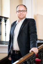 Michael Seidl BA, MA © Land Steiermark/Streibl Michael Seidl BA, MA © Land Steiermark/Streibl