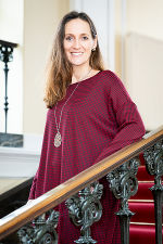 Mag.<sup>a</sup> Gabriele Walzer © Land Steiermark/Streibl Mag.<sup>a</sup> Gabriele Walzer © Land Steiermark/Streibl