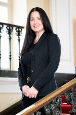 Ursula Kager © Land Steiermark/Streibl Ursula Kager © Land Steiermark/Streibl