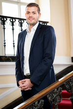 Santino Schalk © Land Steiermark/Streibl Santino Schalk © Land Steiermark/Streibl