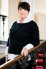 Birgitta Halling © Land Steiermark/Streibl Birgitta Halling © Land Steiermark/Streibl