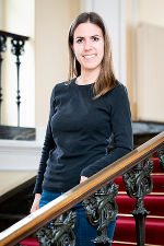 Lisa Hörmann © Land Steiermark/Streibl Lisa Hörmann © Land Steiermark/Streibl