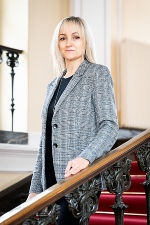Roswitha Vötsch © Land Steiermark/Streibl Roswitha Vötsch © Land Steiermark/Streibl