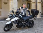 LH-Stv. Anton Lang ruft auch heuer zur regen Teilnahme an der Aktion „Pro.Bike 2022" auf. © Land Steiermark LH-Stv. Anton Lang ruft auch heuer zur regen Teilnahme an der Aktion „Pro.Bike 2022" auf. © Land Steiermark