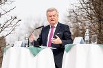 LH-Stv. Anton Lang fordert vom Bund einen Rettungsschirm. © Land Steiermark/Streibl LH-Stv. Anton Lang fordert vom Bund einen Rettungsschirm. © Land Steiermark/Streibl