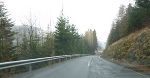 Nächste Woche werden weitere zwei Kilometer der Hebalmstraße saniert. © A16 Nächste Woche werden weitere zwei Kilometer der Hebalmstraße saniert. © A16