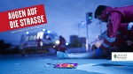 Augen auf die Straße_ Tiktok © Land Steiermark Augen auf die Straße_ Tiktok © Land Steiermark