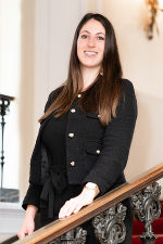 Mag.<sup>a</sup> Yasemin Spindler © Land Steiermark/Streibl Mag.<sup>a</sup> Yasemin Spindler © Land Steiermark/Streibl