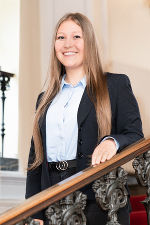 Mag.<sup>a</sup> Katharina Boandl © Land Steiermark/Streibl Mag.<sup>a</sup> Katharina Boandl © Land Steiermark/Streibl