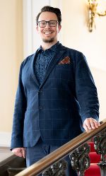 Martin Wagner-Kletz © Land Steiermark/Resch Martin Wagner-Kletz © Land Steiermark/Resch