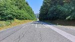 Die B 76 zwischen Rassach und Frauental wird saniert © A16 Die B 76 zwischen Rassach und Frauental wird saniert © A16