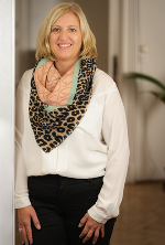 Karin Moser © Andreas Resch Karin Moser © Andreas Resch