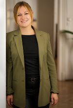 Christina Hirschmugl © Andreas Resch Christina Hirschmugl © Andreas Resch