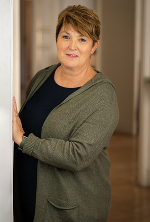 Birgitta Halling © Andreas Resch Birgitta Halling © Andreas Resch