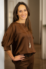 Mag.<sup>a</sup> Gabriele Walzer © Andreas Resch Mag.<sup>a</sup> Gabriele Walzer © Andreas Resch