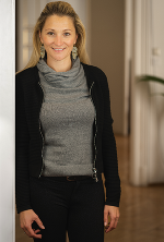 Mag.<sup>a</sup> Christine Koller, MPA © Andreas Resch Mag.<sup>a</sup> Christine Koller, MPA © Andreas Resch