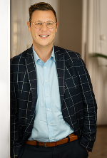 Simon Gruber, BA © Andreas Resch Simon Gruber, BA © Andreas Resch