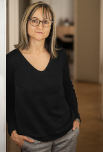 Roswitha Vötsch © Andreas Resch Roswitha Vötsch © Andreas Resch