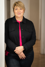 Birgitta Halling © Andreas Resch Birgitta Halling © Andreas Resch